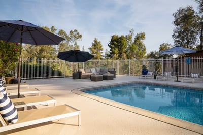 Luxury Villa Photo #7