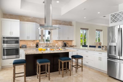 Luxury Villa Photo #19