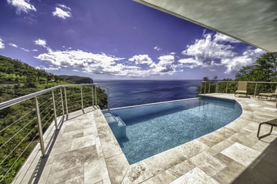 Luxury Villa Photo #4