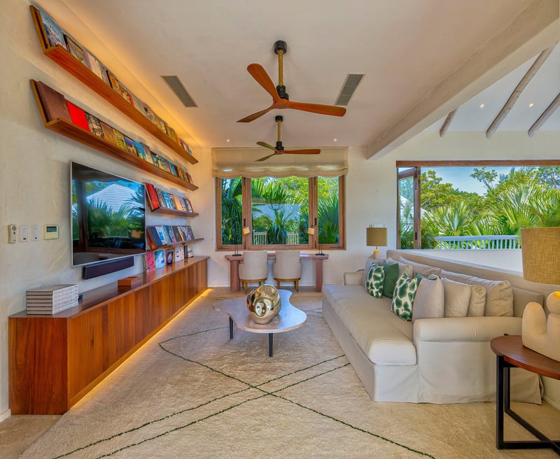 Hacienda B15 | Casa Calma