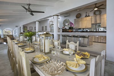 Luxury Villa Photo #25
