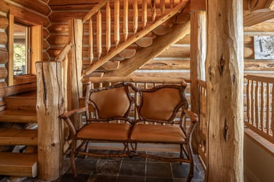 Luxury Villa Photo #11