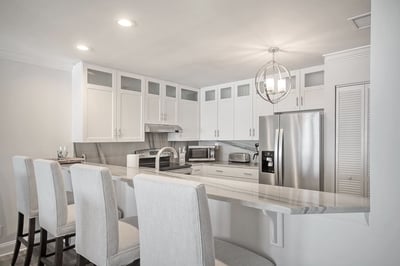 Luxury Villa Photo #7