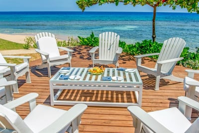 Luxury Villa Photo #6