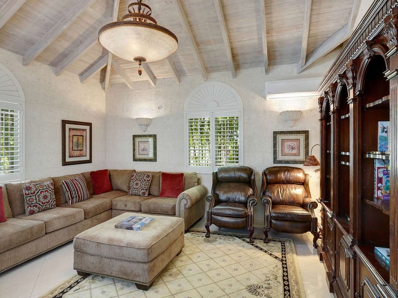 Aliseo at Sandy Lane