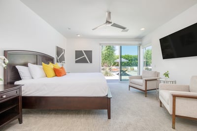 Luxury Villa Photo #11