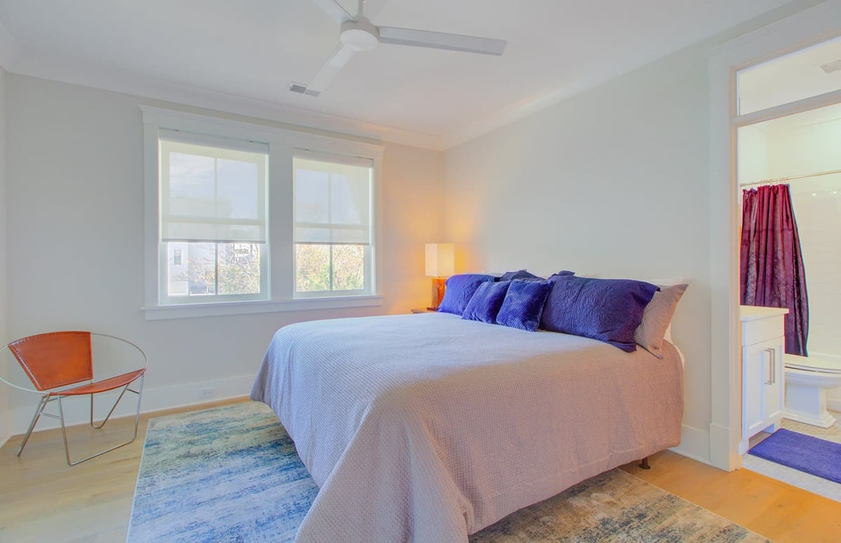 Carolina Sunset Retreat