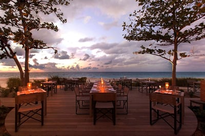 Luxury Villa Photo #14