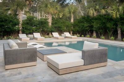 Luxury Villa Photo #5