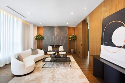 Luxury Villa Photo #4