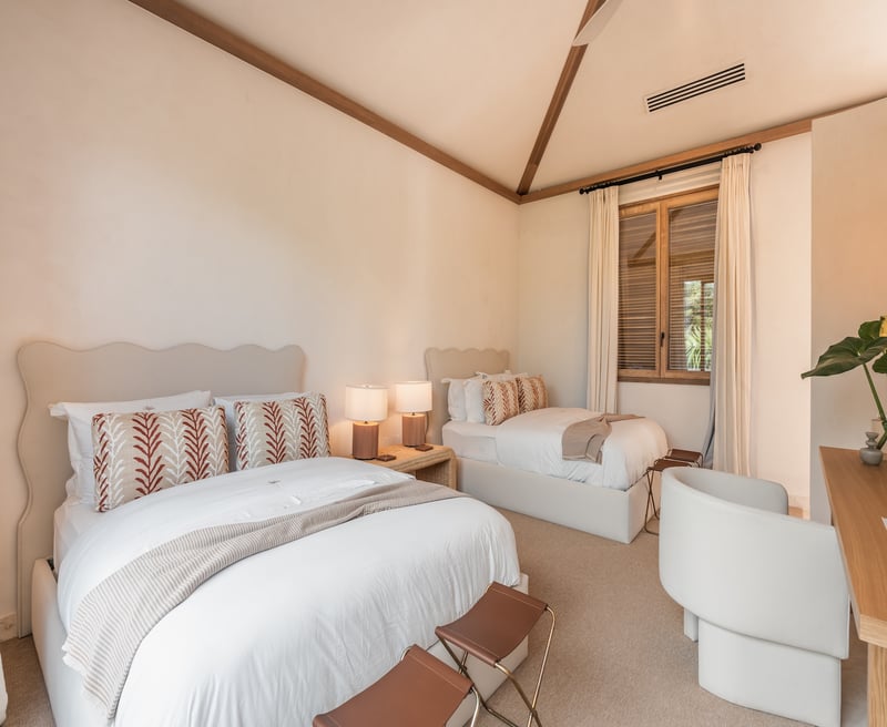 Arrecife SB4 | Saman