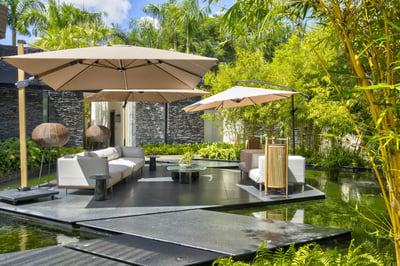 Villa Samurai -  The Art of Japanese Luxury