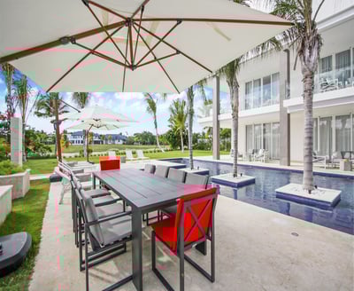 Luxury Villa Photo #6