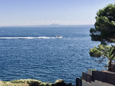 Luxury Villa Photo #19