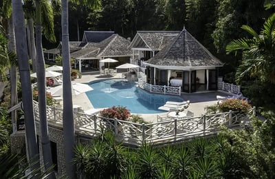 Luxury Villa Photo #3