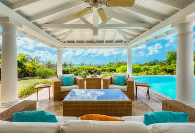 Luxury Villa Photo #11