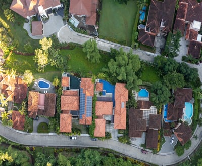 Luxury Villa Photo #36