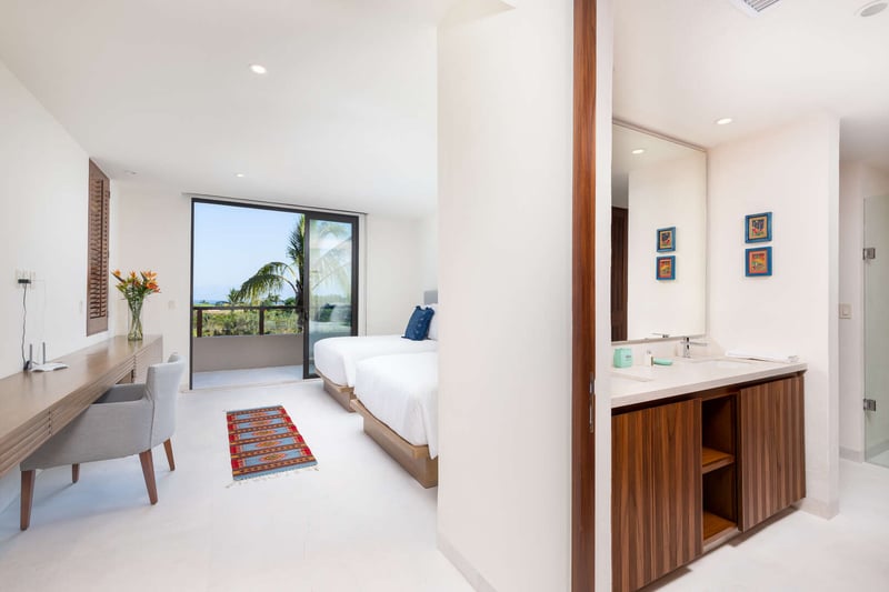 Marietas F101 | Allegria