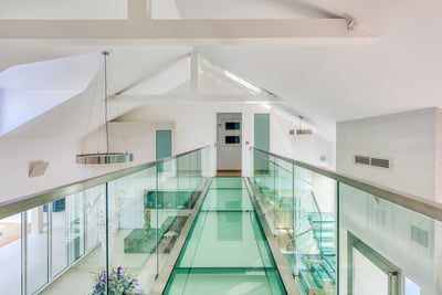 Luxury Villa Photo #23