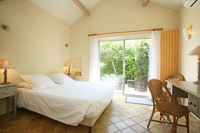 Luxury Villa Photo #18