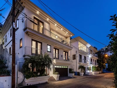 Luxury Villa Photo #57