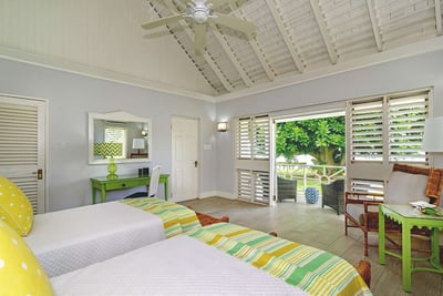 Luxury Villa Photo #16