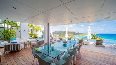 Luxury Villa Photo #27