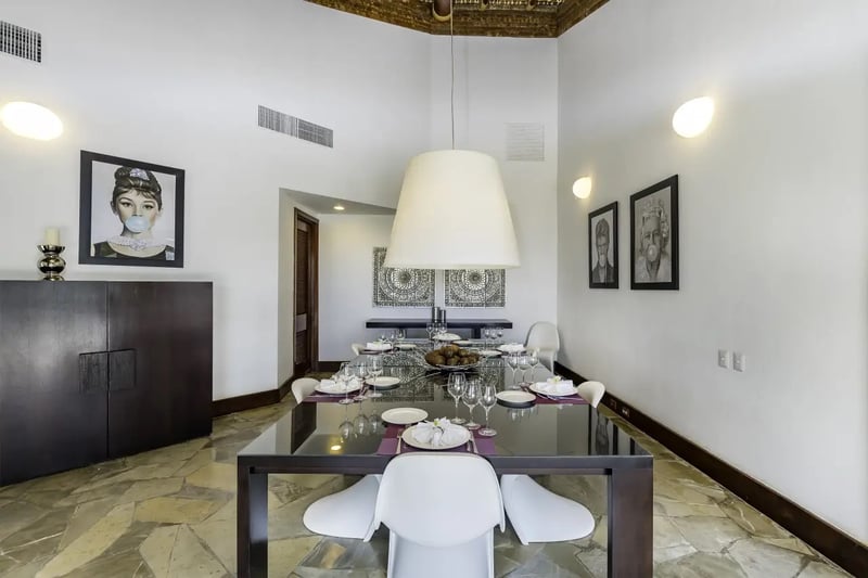 Caribbean Sunset Retreat