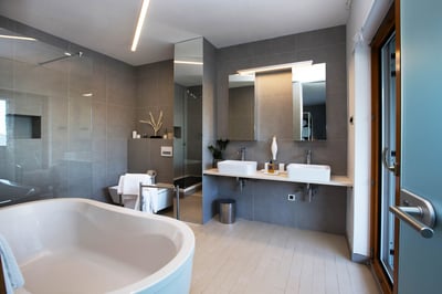 Luxury Villa Photo #46
