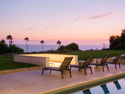 Luxury Villa Photo #14