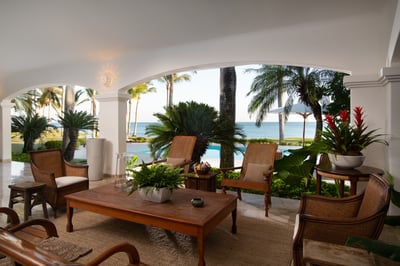 Luxury Villa Photo #9