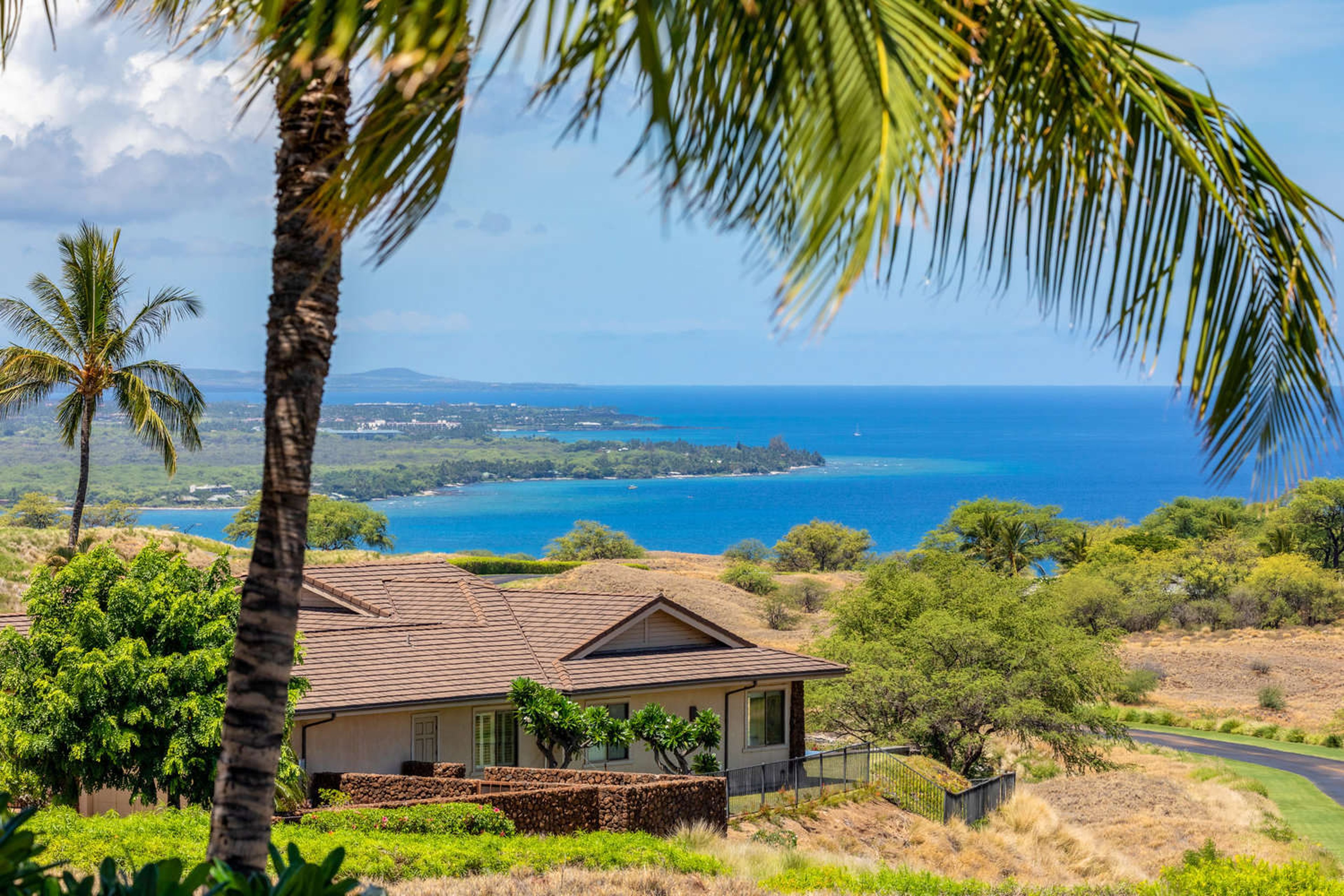 Wai'ula'ula Ridge B201 | Mauna Kea Condo - 2