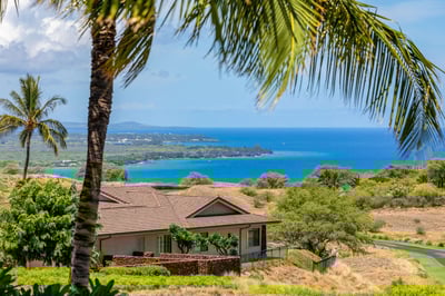 Luxury Villa Photo #2
