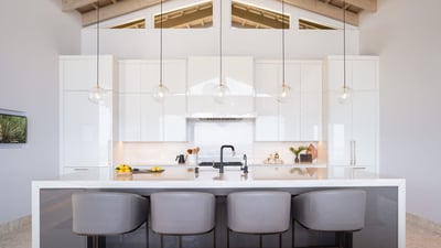 Luxury Villa Photo #11