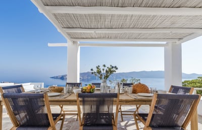 Luxury Villa Photo #10