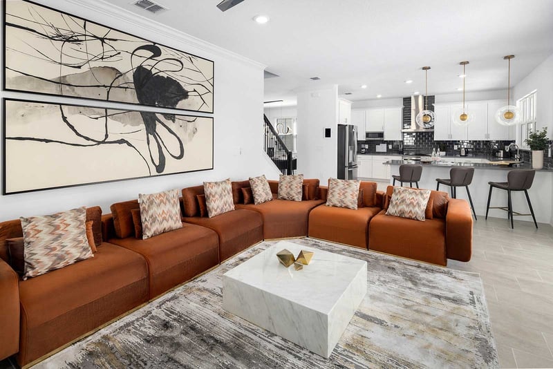 Big Bet at Harbor Island Beach Club