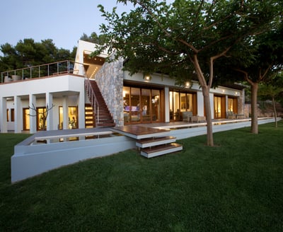 Luxury Villa Photo #8