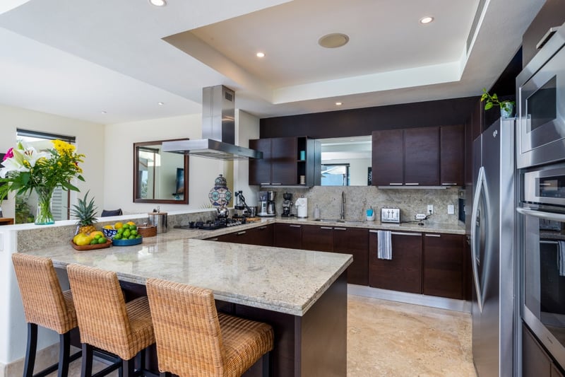 Casa de las Aves | Casita Zen 14