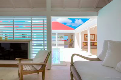 Luxury Villa Photo #50