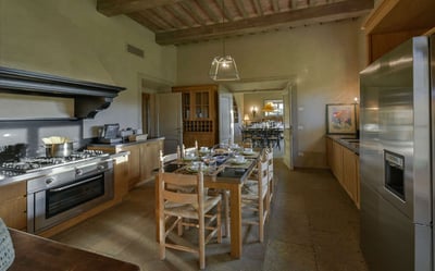 Luxury Villa Photo #10