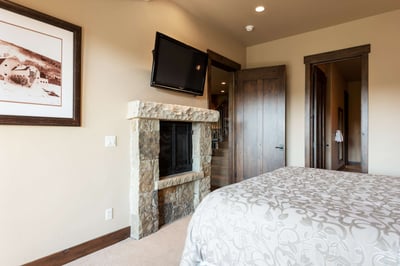 Luxury Villa Photo #16