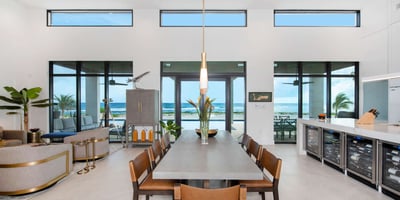 Luxury Villa Photo #14