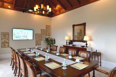 Luxury Villa Photo #10