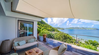Luxury Villa Photo #8