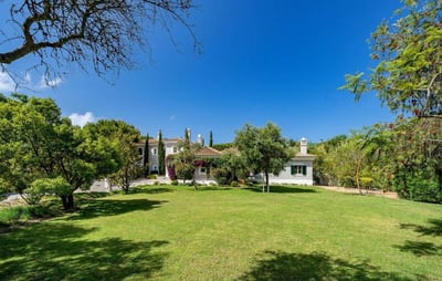 Luxury Villa Photo #31