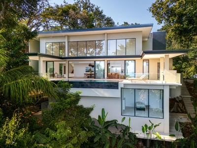 Luxury Villa Photo #8