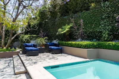 Luxury Villa Photo #5
