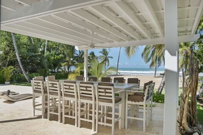 Luxury Villa Photo #20