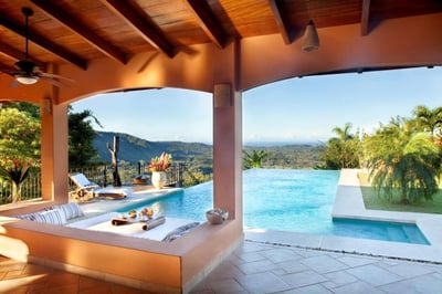 Nosara,Mariposa Villa