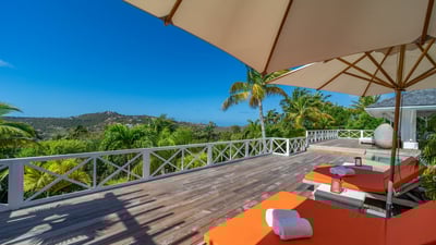 Luxury Villa Photo #25